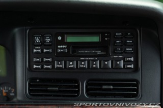Ostatní značky Ostatní modely Jeep GRAND CHEROKEE LIMITED LX 5.9 V8 1998