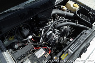 Ostatní značky Ostatní modely Jeep GRAND CHEROKEE LIMITED LX 5.9 V8 1998