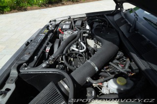 Ostatní značky Ostatní modely Jeep GRAND CHEROKEE LIMITED LX 5.9 V8 1998