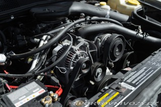 Ostatní značky Ostatní modely Jeep GRAND CHEROKEE LIMITED LX 5.9 V8 1998