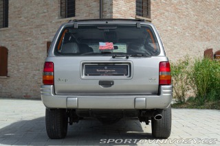 Ostatní značky Ostatní modely Jeep GRAND CHEROKEE LIMITED LX 5.9 V8 1998