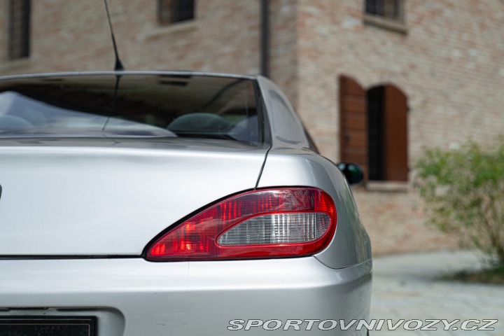 Peugeot 406 Coupé Coupé 2000