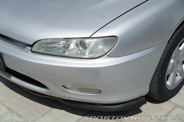 Peugeot 406 Coupé Coupé 2000