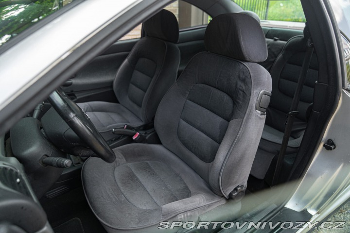 Peugeot 406 Coupé Coupé 2000