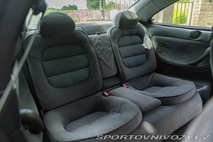 Peugeot 406 Coupé Coupé 2000