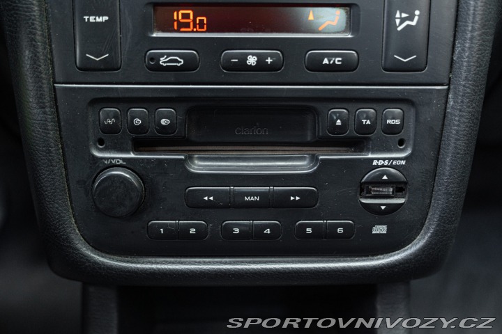 Peugeot 406 Coupé Coupé 2000