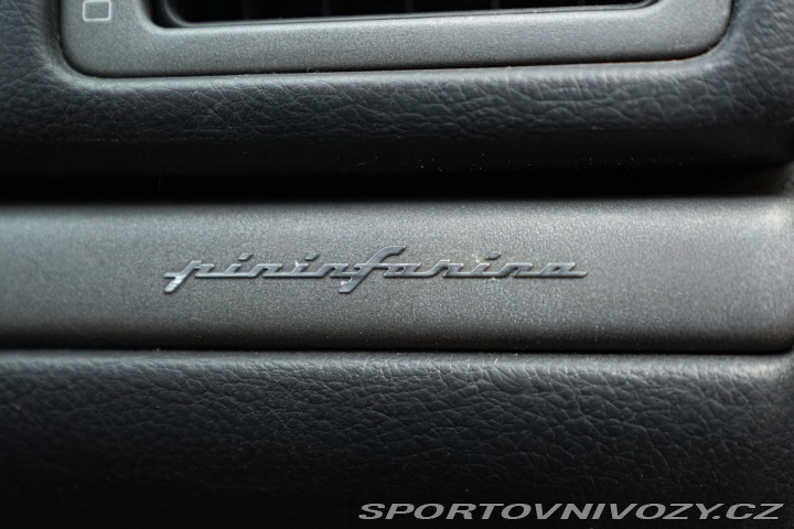 Peugeot 406 Coupé Coupé 2000