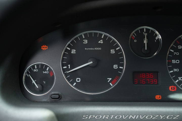Peugeot 406 Coupé Coupé 2000