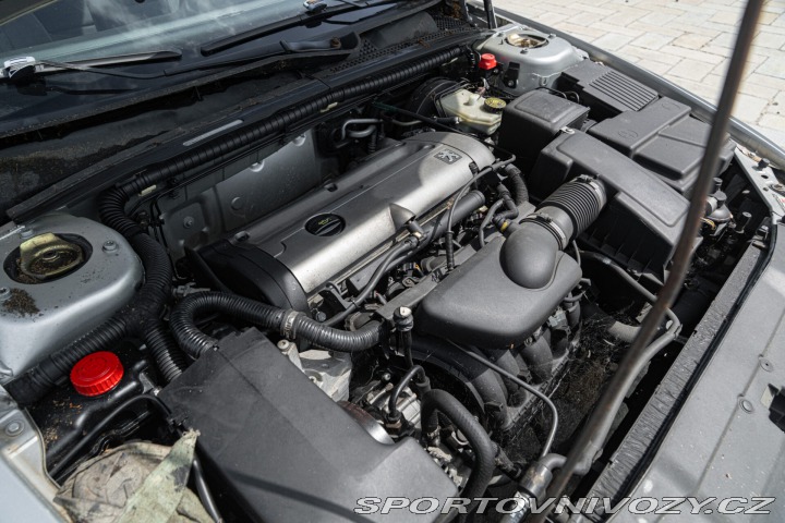 Peugeot 406 Coupé Coupé 2000