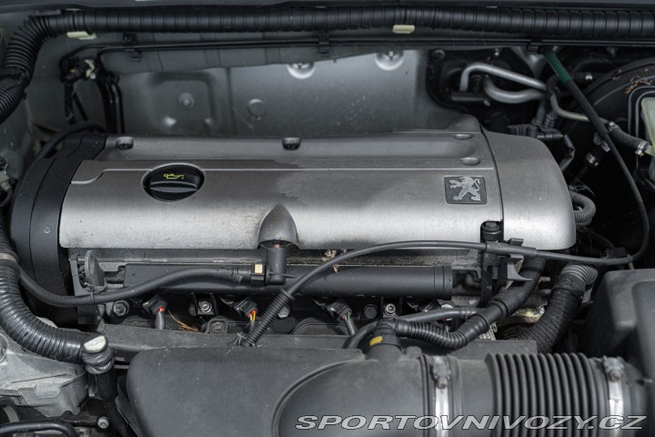 Peugeot 406 Coupé Coupé 2000