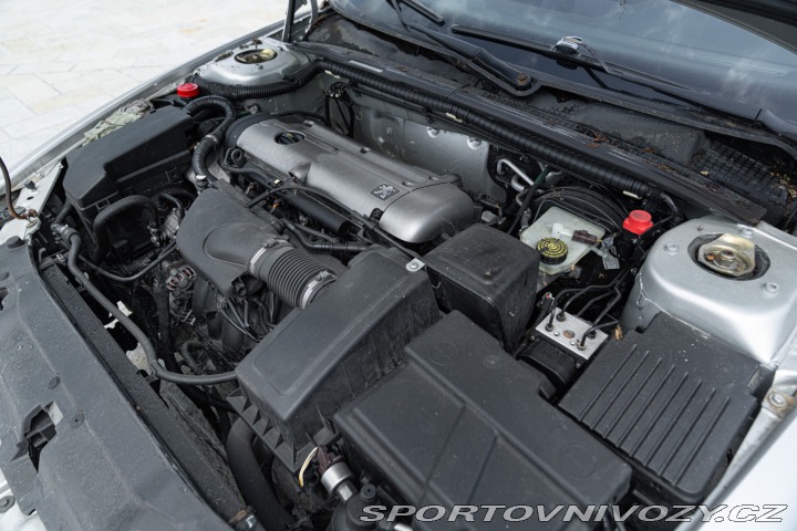 Peugeot 406 Coupé Coupé 2000