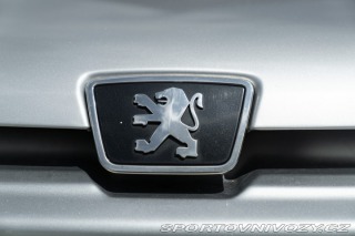 Peugeot 406 Coupé Coupé 2000