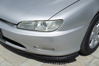 Peugeot 406 Coupé Coupé 2000