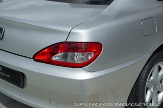 Peugeot 406 Coupé Coupé 2000