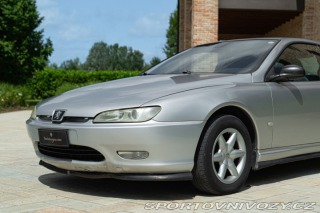 Peugeot 406 Coupé Coupé 2000