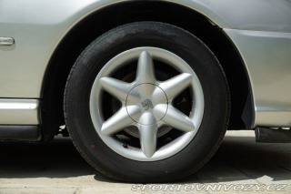 Peugeot 406 Coupé Coupé 2000