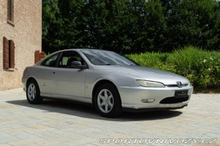 Peugeot 406 Coupé Coupé 2000
