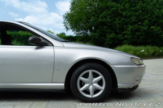 Peugeot 406 Coupé Coupé 2000