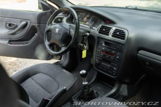 Peugeot 406 Coupé Coupé 2000