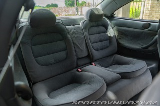 Peugeot 406 Coupé Coupé 2000