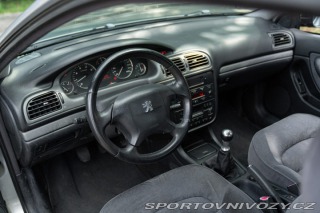 Peugeot 406 Coupé Coupé 2000