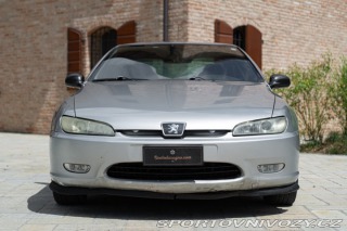 Peugeot 406 Coupé Coupé 2000