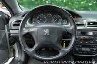 Peugeot 406 Coupé Coupé 2000
