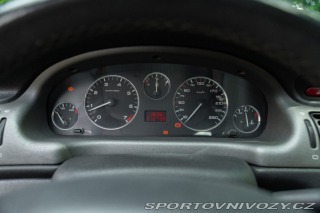 Peugeot 406 Coupé Coupé 2000