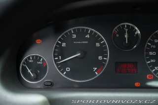 Peugeot 406 Coupé Coupé 2000