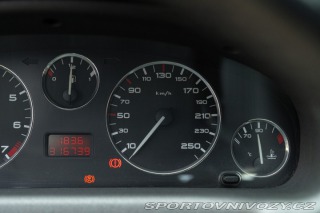 Peugeot 406 Coupé Coupé 2000