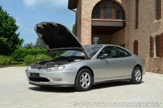 Peugeot 406 Coupé Coupé 2000