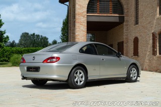 Peugeot 406 Coupé Coupé 2000