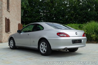 Peugeot 406 Coupé Coupé 2000