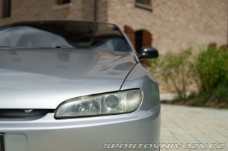 Peugeot 406 Coupé Coupé 2000
