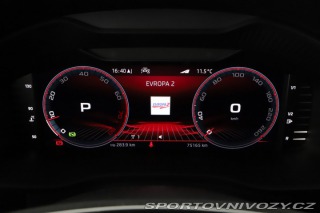 Škoda Kodiaq RS RS RS 2.0 TSI 2023