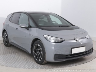 Volkswagen ID.3 Pro Perf. (62 kWh)