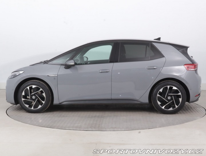 Volkswagen ID.3 Pro Perf. (62 kWh) 2022