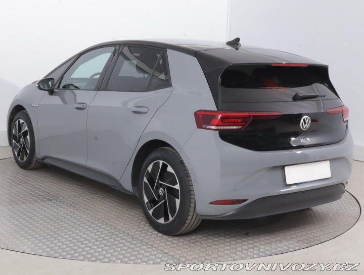 Volkswagen ID.3 Pro Perf. (62 kWh) 2022