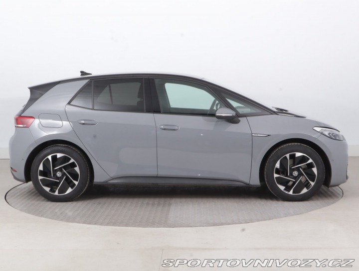 Volkswagen ID.3 Pro Perf. (62 kWh) 2022