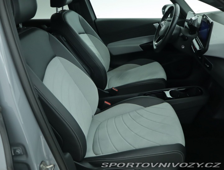 Volkswagen ID.3 Pro Perf. (62 kWh) 2022