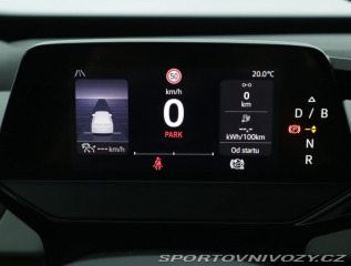 Volkswagen ID.3 Pro Perf. (62 kWh) 2022