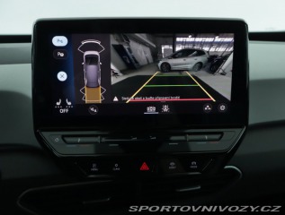 Volkswagen ID.3 Pro Perf. (62 kWh) 2022