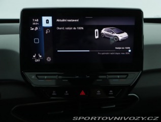 Volkswagen ID.3 Pro Perf. (62 kWh) 2022