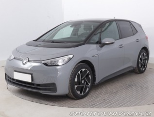 Volkswagen ID.3 Pro Perf. (62 kWh) 2022