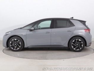 Volkswagen ID.3 Pro Perf. (62 kWh) 2022