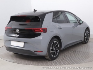 Volkswagen ID.3 Pro Perf. (62 kWh) 2022