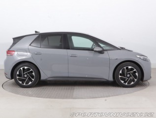 Volkswagen ID.3 Pro Perf. (62 kWh) 2022