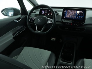 Volkswagen ID.3 Pro Perf. (62 kWh) 2022