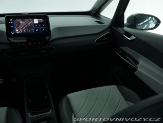 Volkswagen ID.3 Pro Perf. (62 kWh) 2022