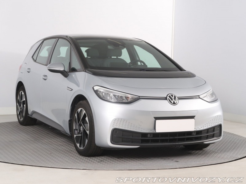 Volkswagen ID.3 Pro (62 kWh)
